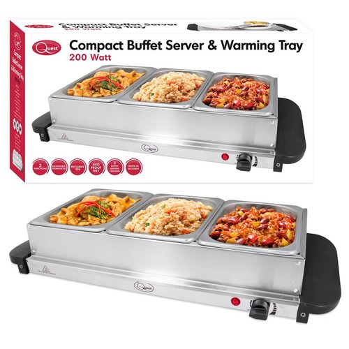 Quest compact buffet - compact,