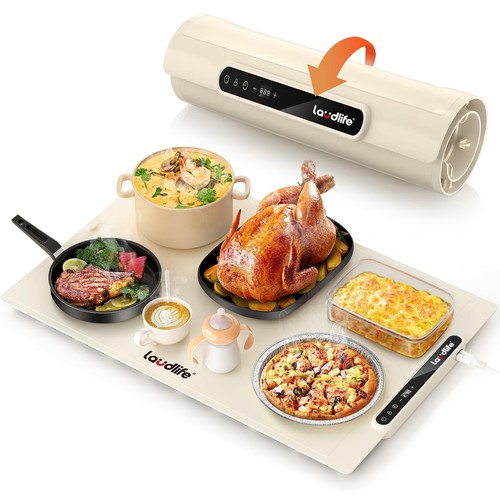 Food warming tray - food, 24x16