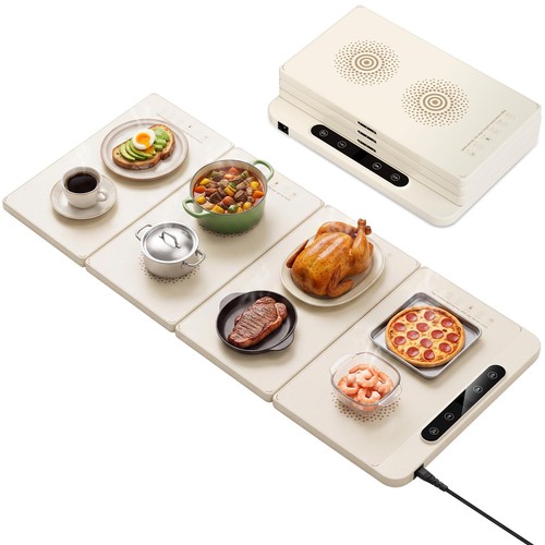 Qbamz electric warming - electric,