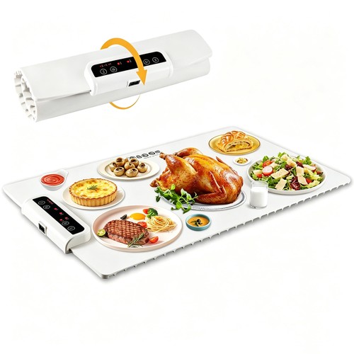 X15 electric warming - electric, tray