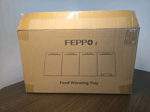 Feppo electric food - feppo,