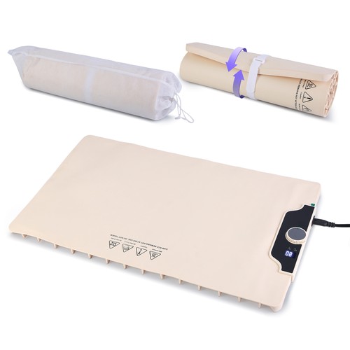 Electric warming tray rollable - electric,