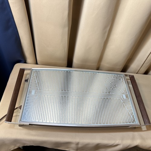 Vintage salton hotray 140 - vintage, h-140