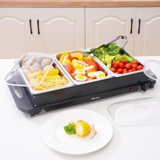 300W Buffet Warmer Food Server