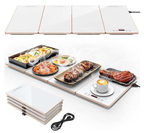 Feppo electric food - 4-in-1,