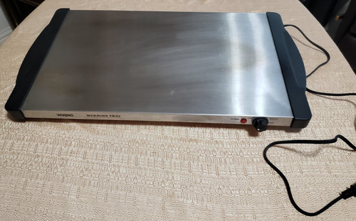 Good used large waring pro - large,
