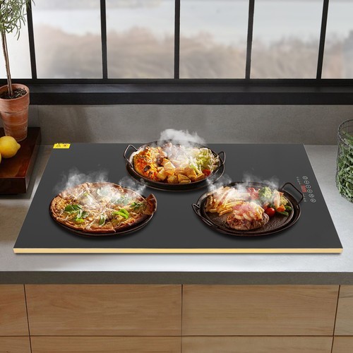Tabletop electric food - electric,