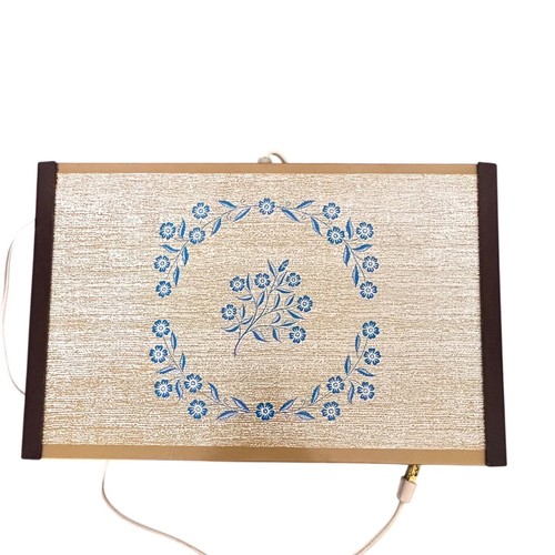 Vintage warm tray electric - vintage, warm-o-tray
