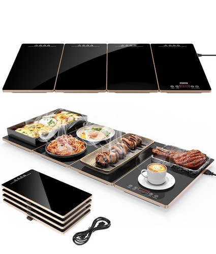 Feppo electric warming tray - electric,