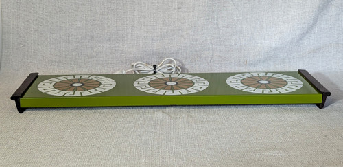Vintage 1960s jasco green - 1960s,