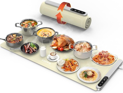 Feppo food warming - feppo, extra