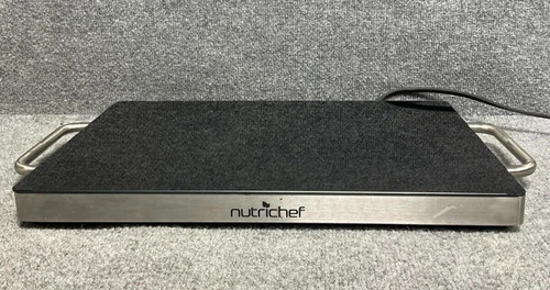 Nutrichef pkwtr30 electric - nutrichef,