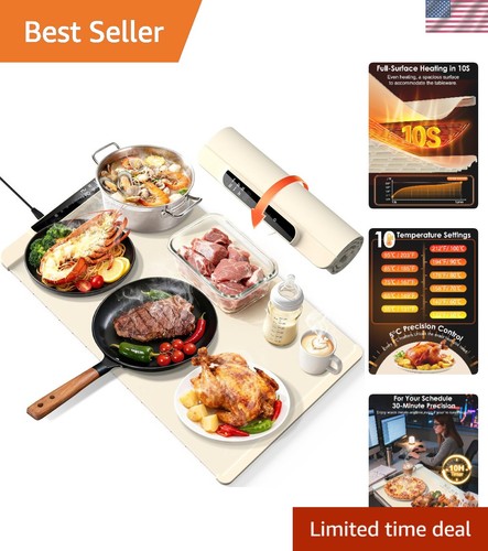 Luxury portable food warming - luxury,
