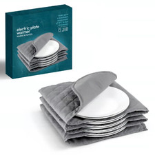 Electric Plate Warmer 10 Plate