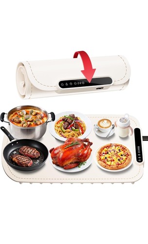Adjustable electric warming - adjustable,