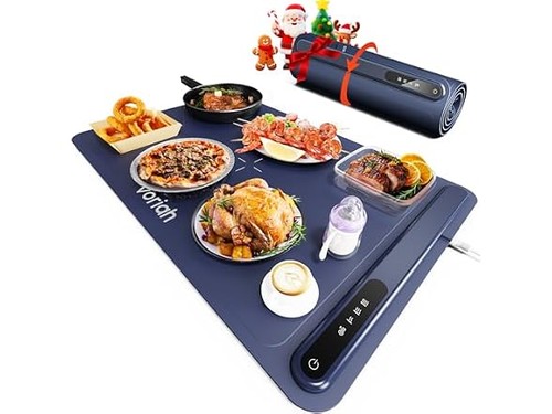 Voriah electric food warming - voriah,
