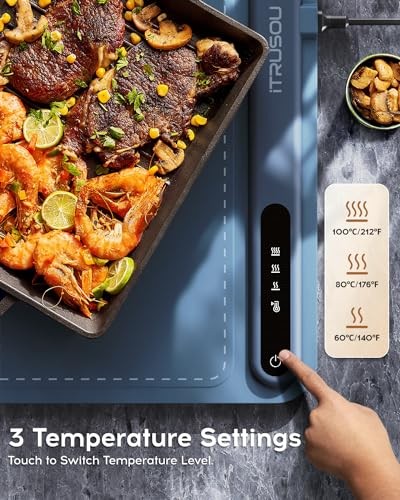 Itrusou electric warming - itrusou,