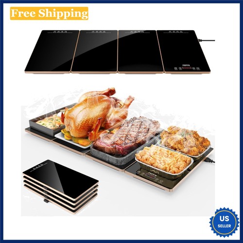 Versatile electric food - versatile,