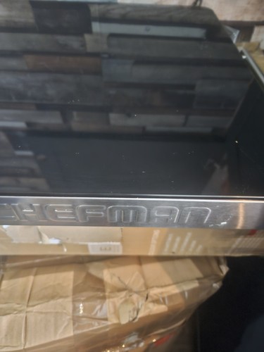 Chefman food warming - , tray