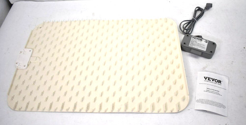 Vevor electric warming tray - warming,