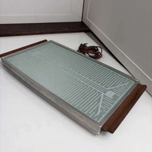 Salton hotray 122 vintage - h-122,