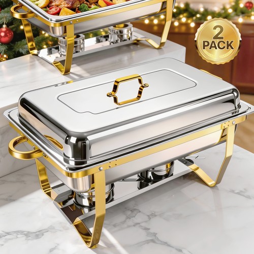 Pack 9l chafing dish - chafing,