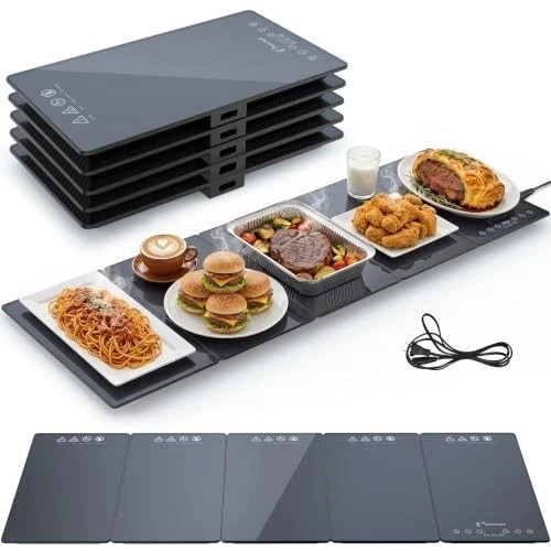 Yazzropt modular 1 - modular, 5-in-1