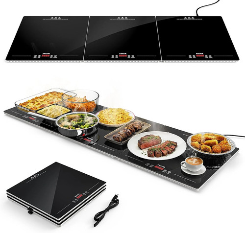 Feppo 2026 electric food - feppo,