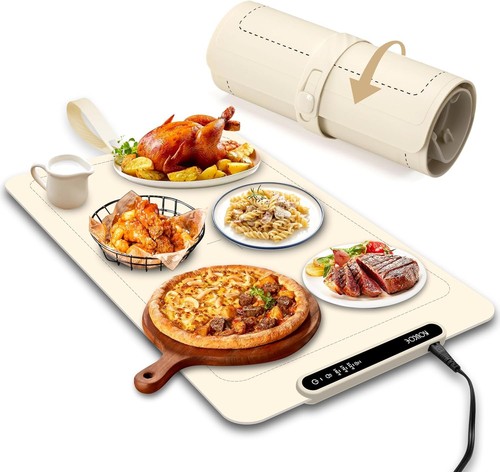 Food warming matelectric - food,