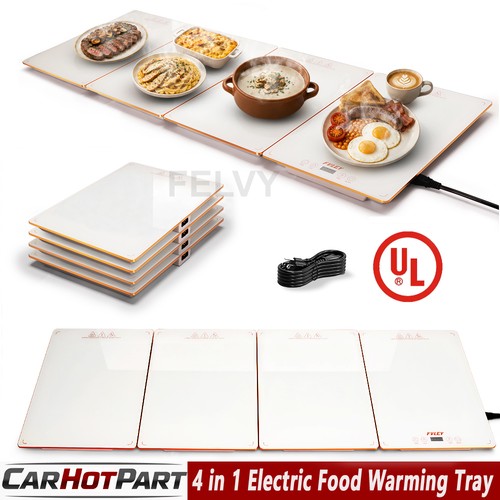 Food warmer plate - warmer,