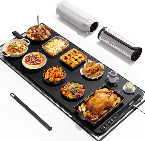 Voriah electric food - 36",
