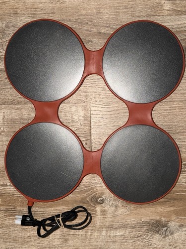Hotmat classic foldable - classic,
