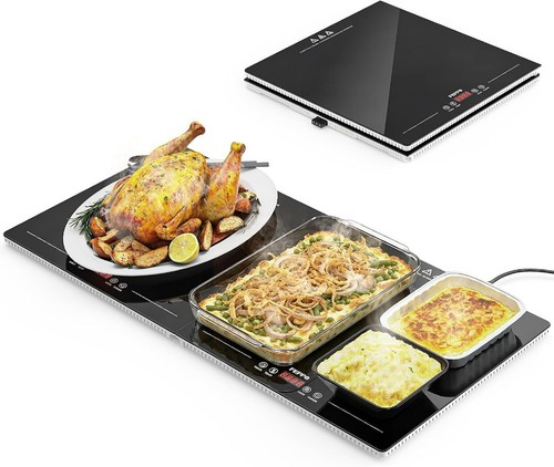 X15 electric food warming - 31"x15",