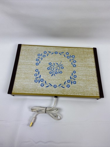 Vintage warm tray model 60 - vintage,