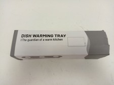 Electric Dish Warming Tray