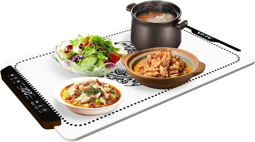 Warming mat for - warming, food,food