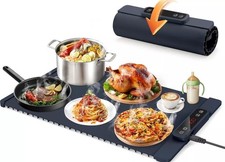 Food Warming Mat, Electric
