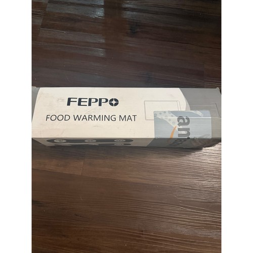 Feppo food warming - food, mat