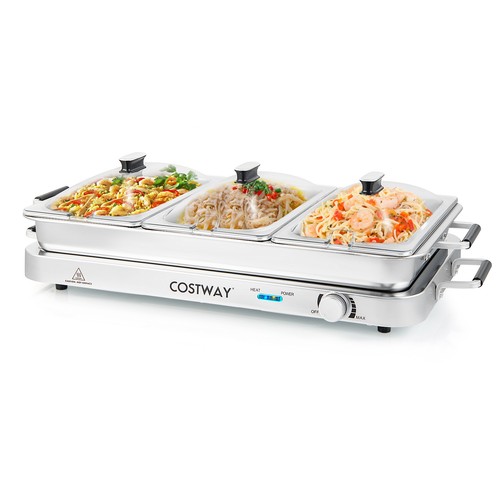 Food warmer buffet - warmer,