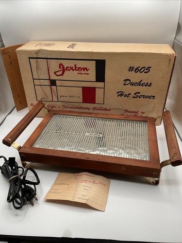 Vintage jaxton duchess 605 - jaxton, duchess#605