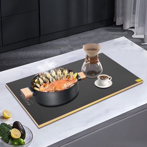 Food warmer plate - warmer,