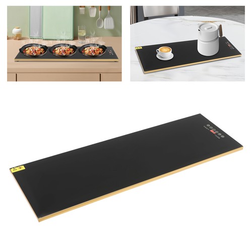 Electric food warming tray - warming,