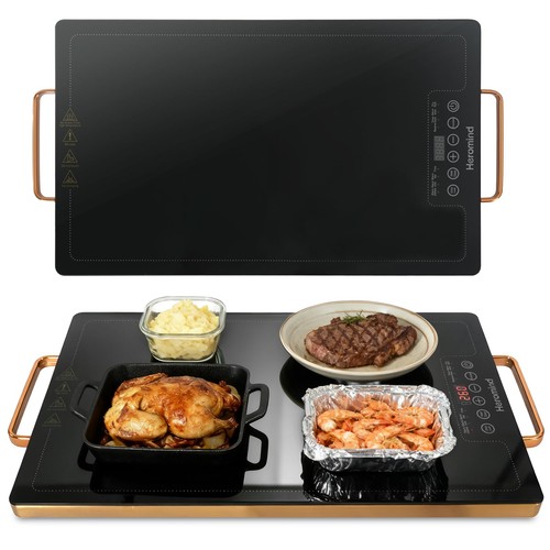 Electric warming tray food - tray,,