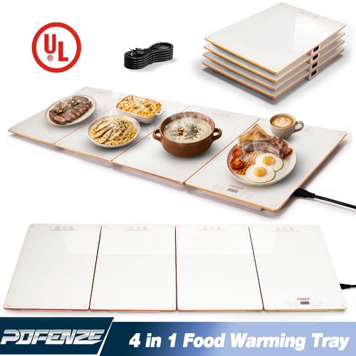 Food warmer electric - food,