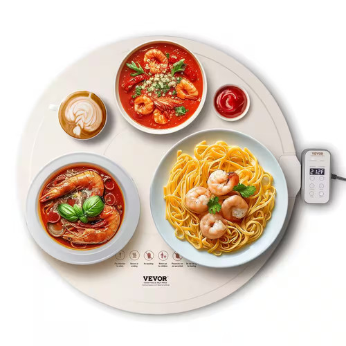 Electric warming tray - warming,