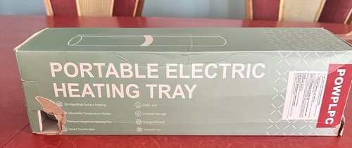Portable electric heating - portable,
