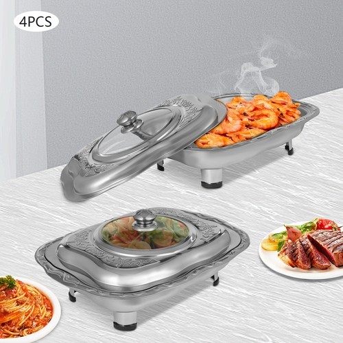 Packs buffet tray 3l - 4,