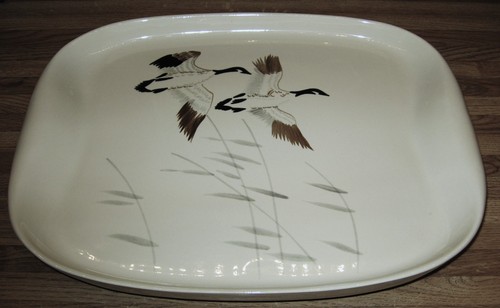 Vintage cornwall thermo china - thermo,