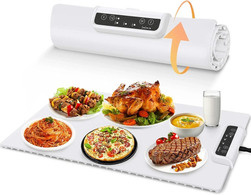 Food warming mat electric - mat,