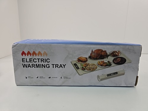 Food warming mat portable - warming,